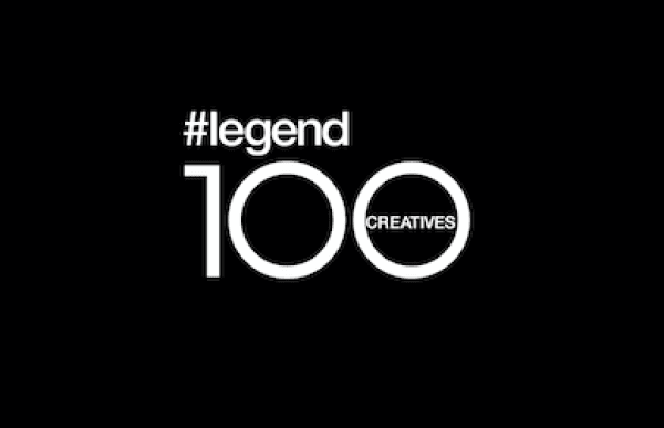 #Legend 100 Creatives (Part 3)