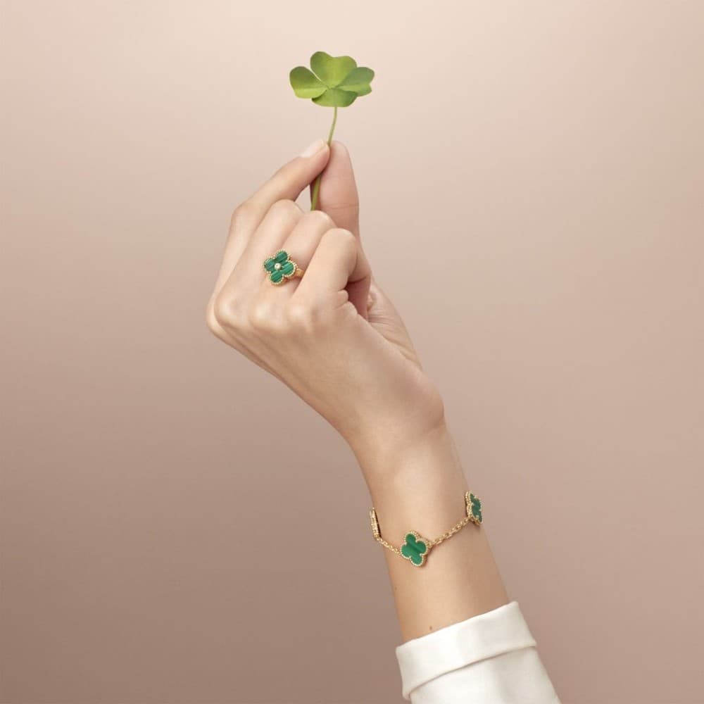Trinkets that can be the lucky charm you need right now