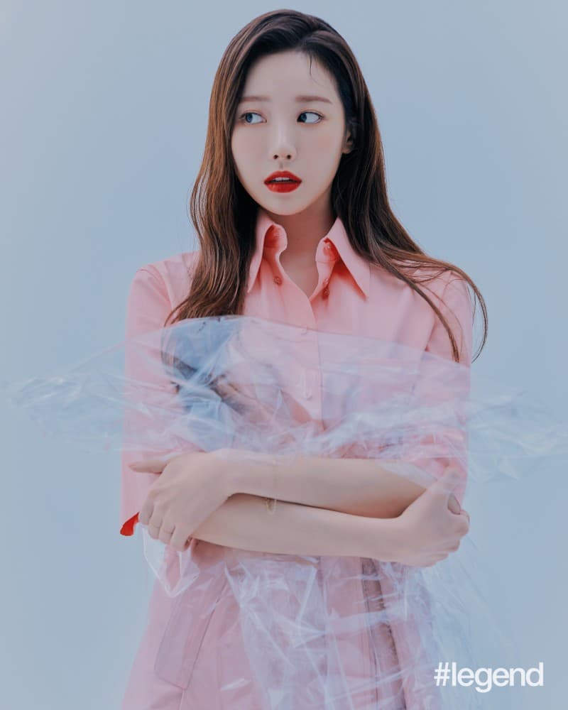 Cover story: Yura fronts our 2020 Women’s Issue