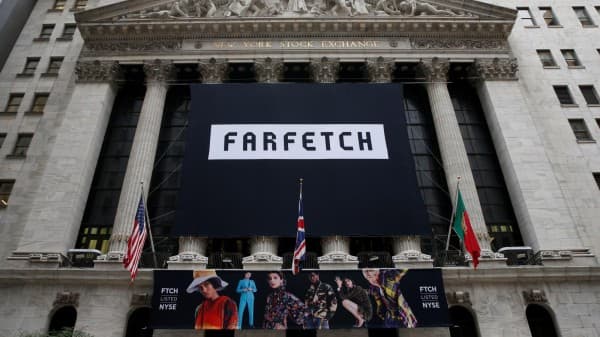 Farfetch’s new initiative supports small boutiques and scores you amazing deals