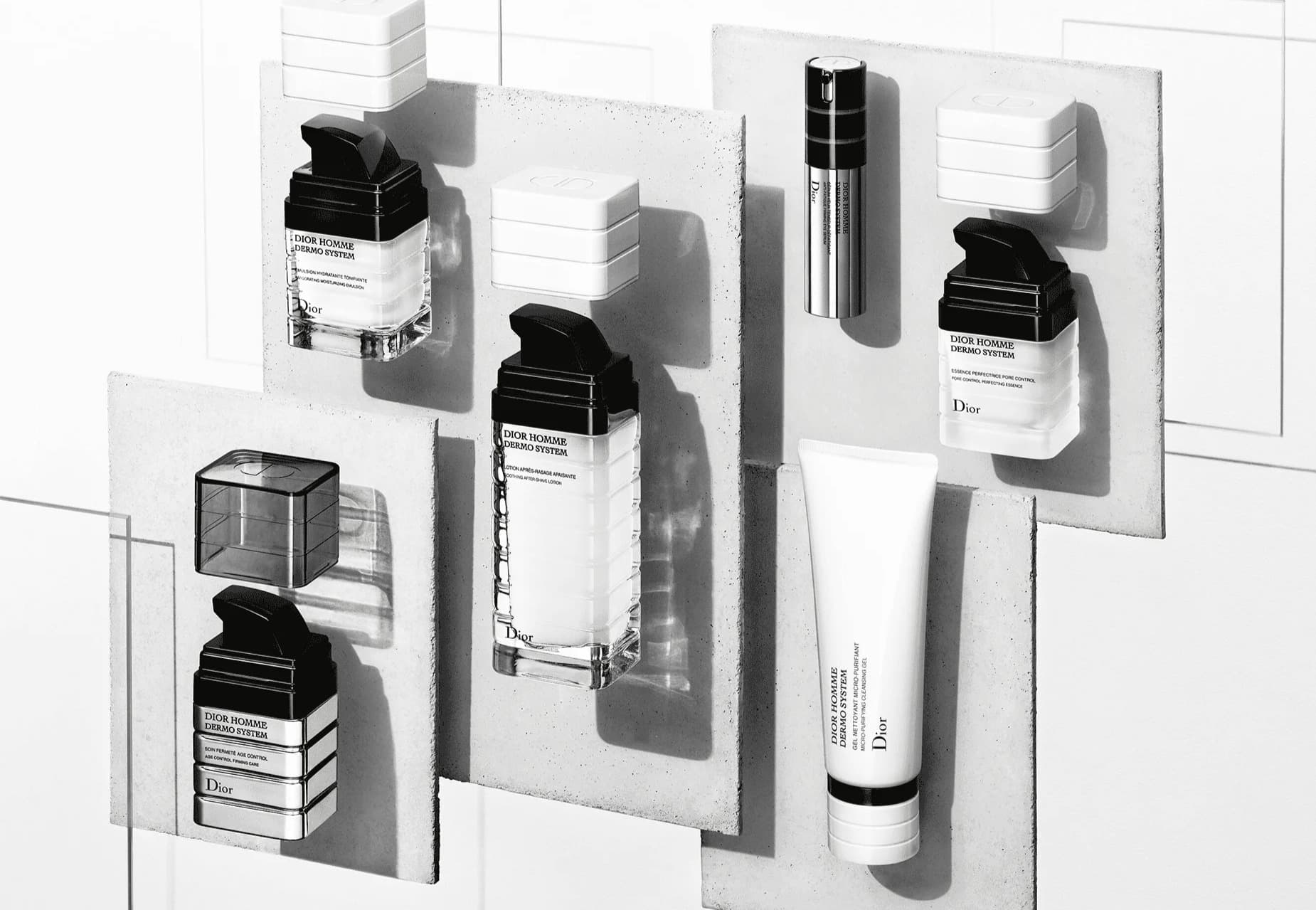 The no-fuss guide to men’s summer skincare this season
