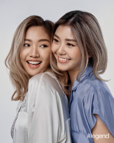 GHD: My hair, my rules ft. Jessica Jann, Jenn Lam and more