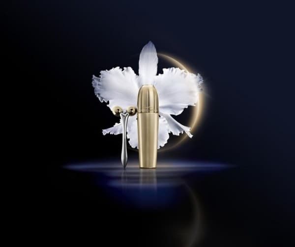 Guerlain’s Orchidée Impériale helps us wake up to healthier, more radiant skin
