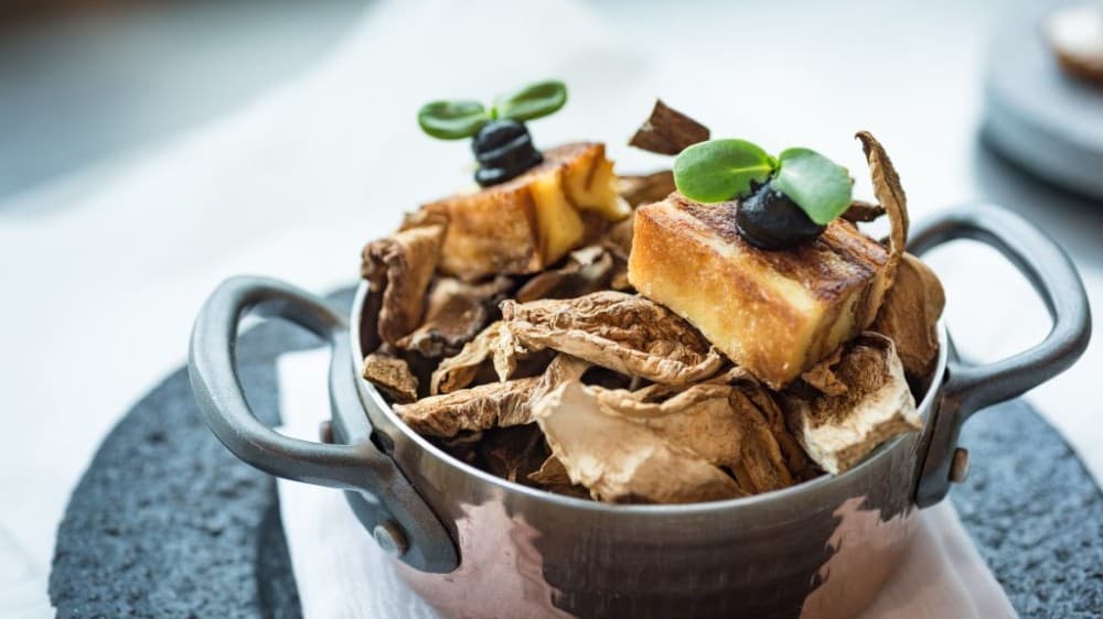 5 restaurants with new menus to try in Hong Kong