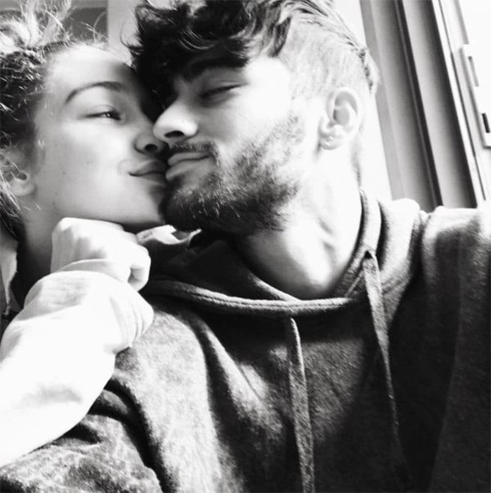 From Gigi Hadid’s pregnancy to Brad Pitt’s SNL skit – here are the hottest news out of Hollywood