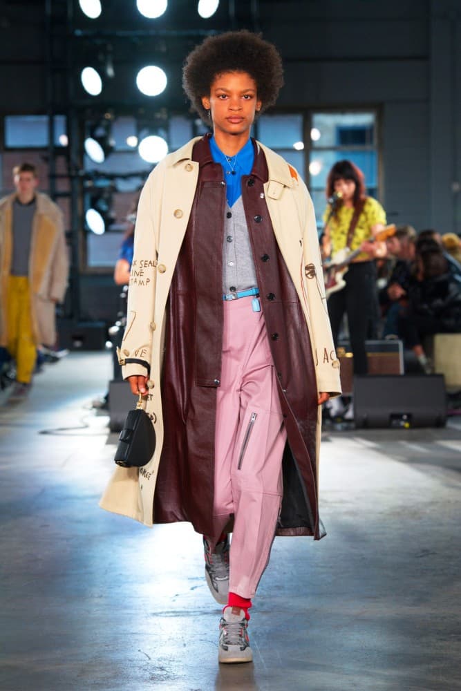 #NYFW autumn/winter 2020 Round-up
