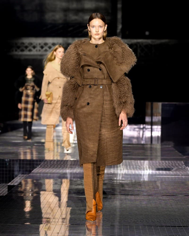 #LFW autumn/winter 2020 Round-up