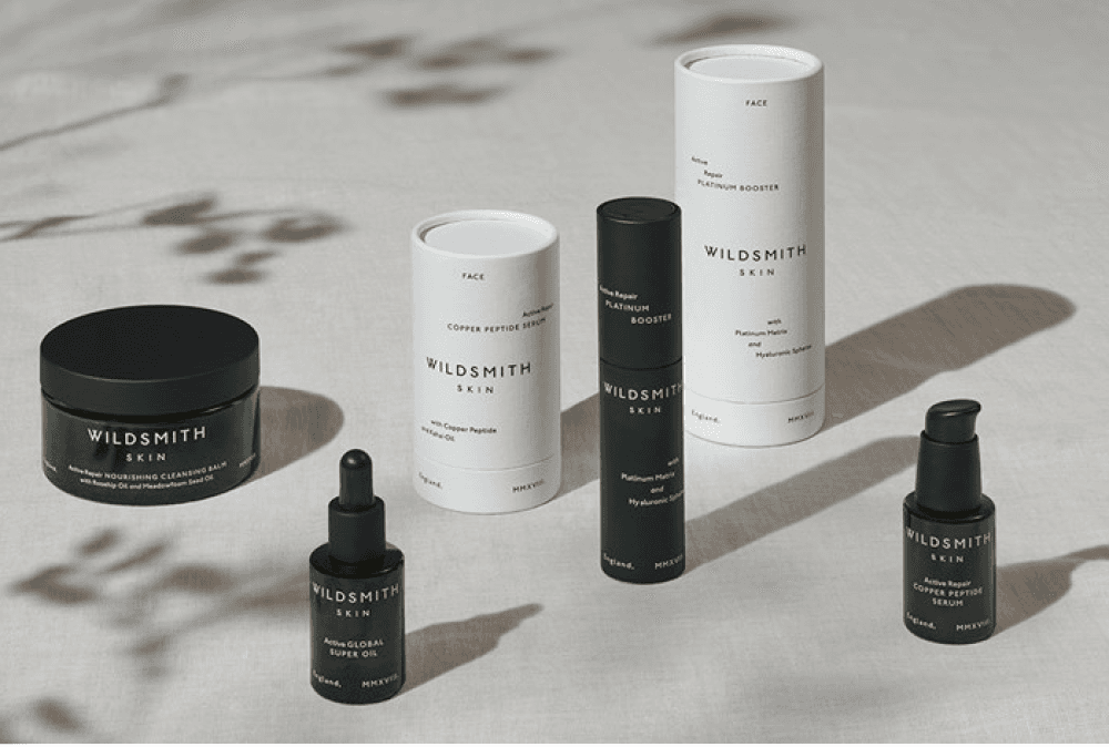 Acquaint yourself with these new beauty brands