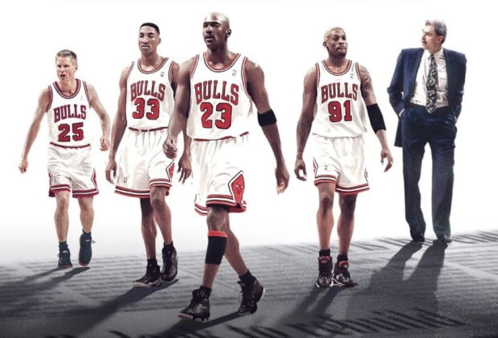 Missing sports? These documentaries will tide you over