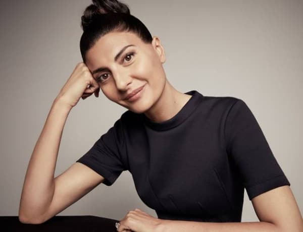 Swarovski appoints Giovanna Battaglia Engelbert as its Global Creative Director