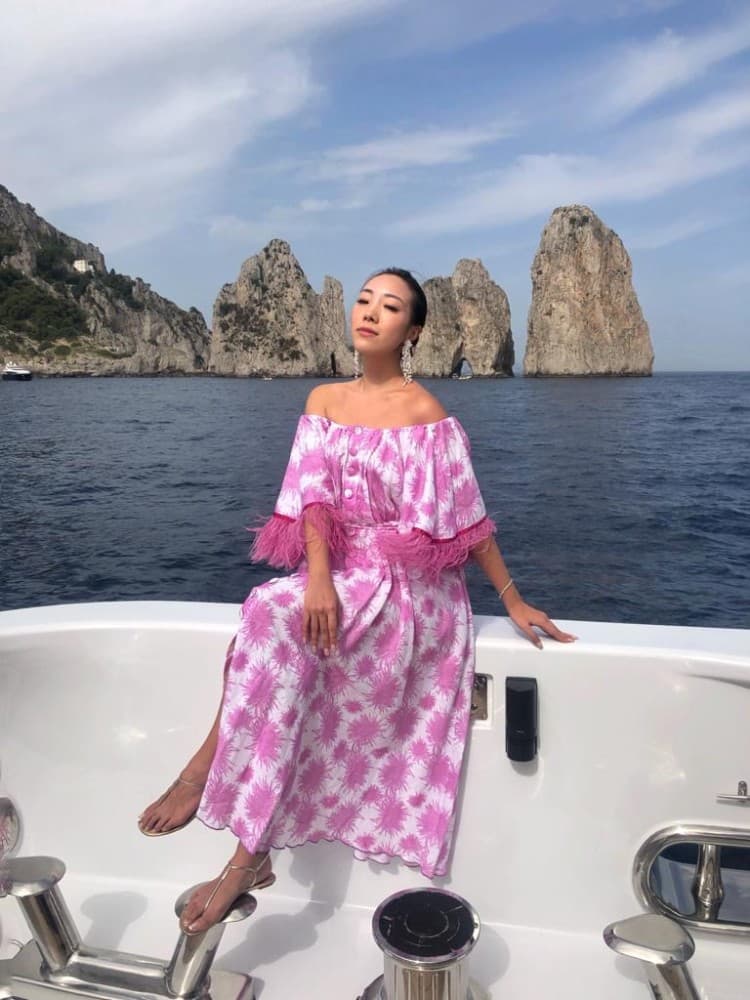 Homebound no more, Hong Kong’s influencers share their post-quarantine fashion choices