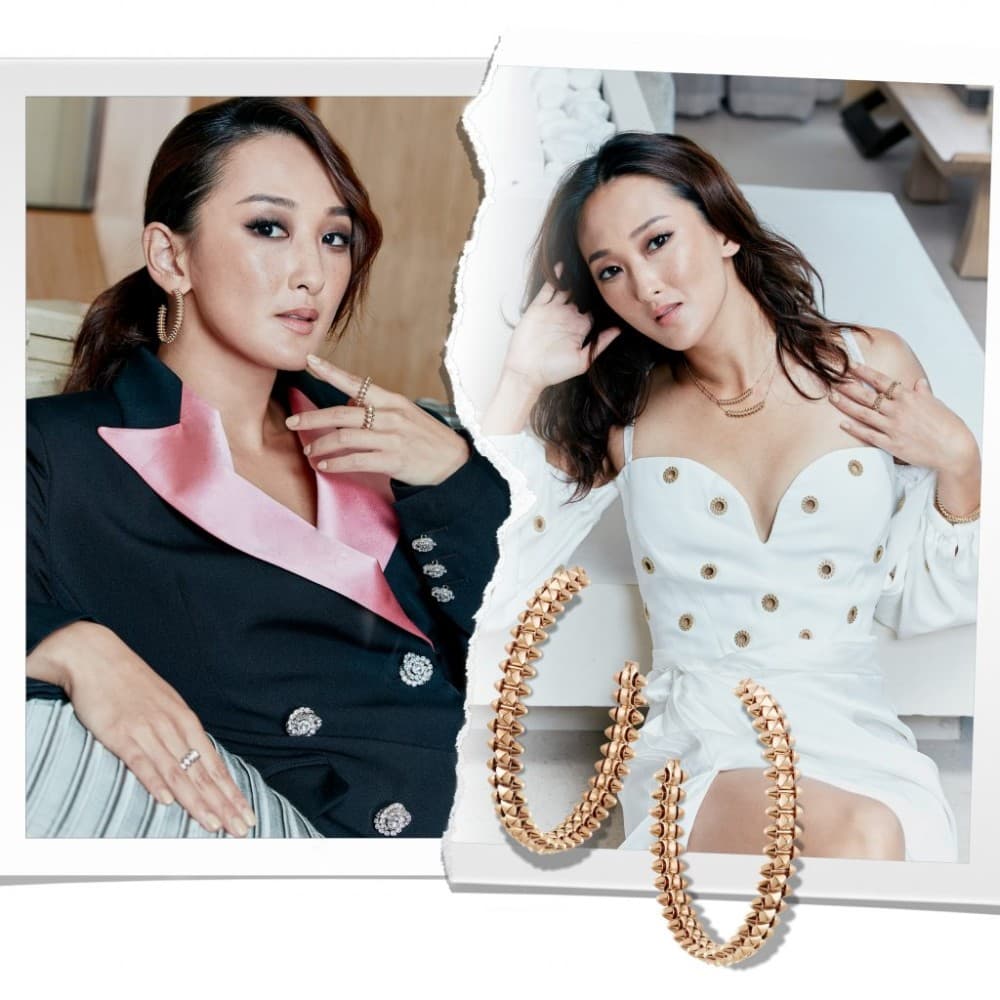 Clash de Cartier: Mastering the art of duality