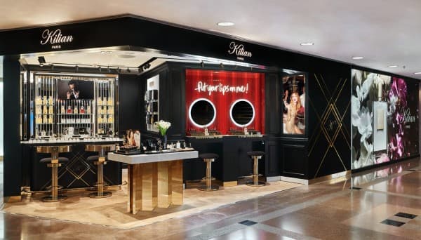 What you need to know about luxe perfume brand  Kilian Paris