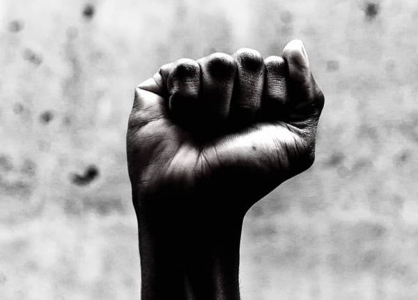 Black Lives Matter: Celebrities taking a stand against racism