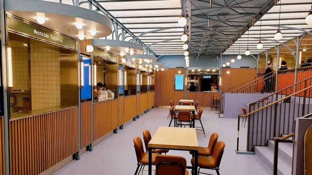 Upcoming spots to know in BaseHall, Hong Kong