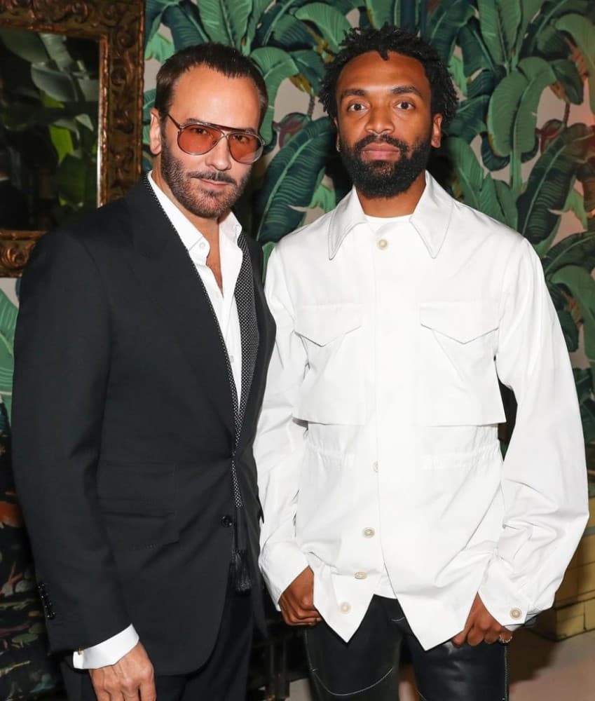 CFDA announces initiatives to fight racism in the fashion industry