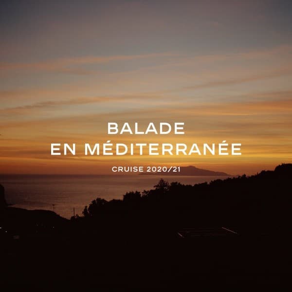 Chanel goes digital with its Cruise 2020/21 collection ‘Balade en Méditerranée’
