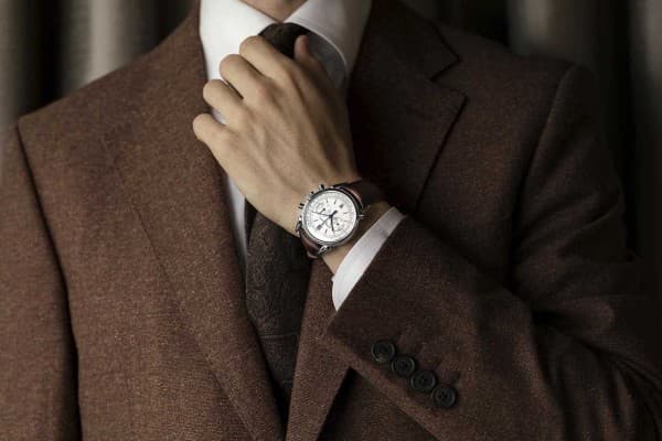 Father’s Day Gift Guide: 7 luxury watches he’ll love