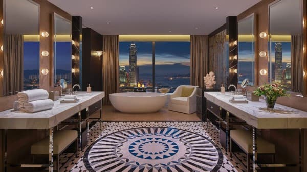Suite dreams: Hong Kong’s best staycations and luxury hotel suites