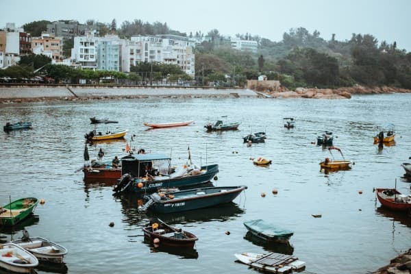 5 unique Hong Kong Airbnbs to escape the city this summer