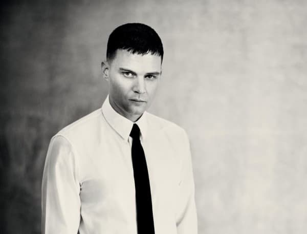 Givenchy appoints Matthew M. Williams as its new creative director