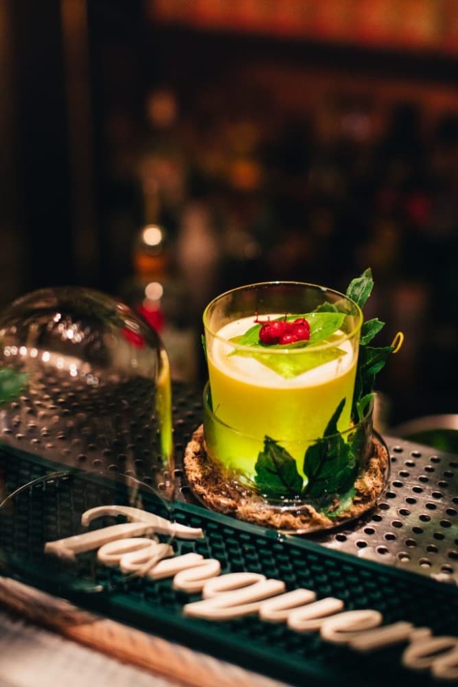 TGIF: Hong Kong’s best summer cocktails with ‘wow’ factor
