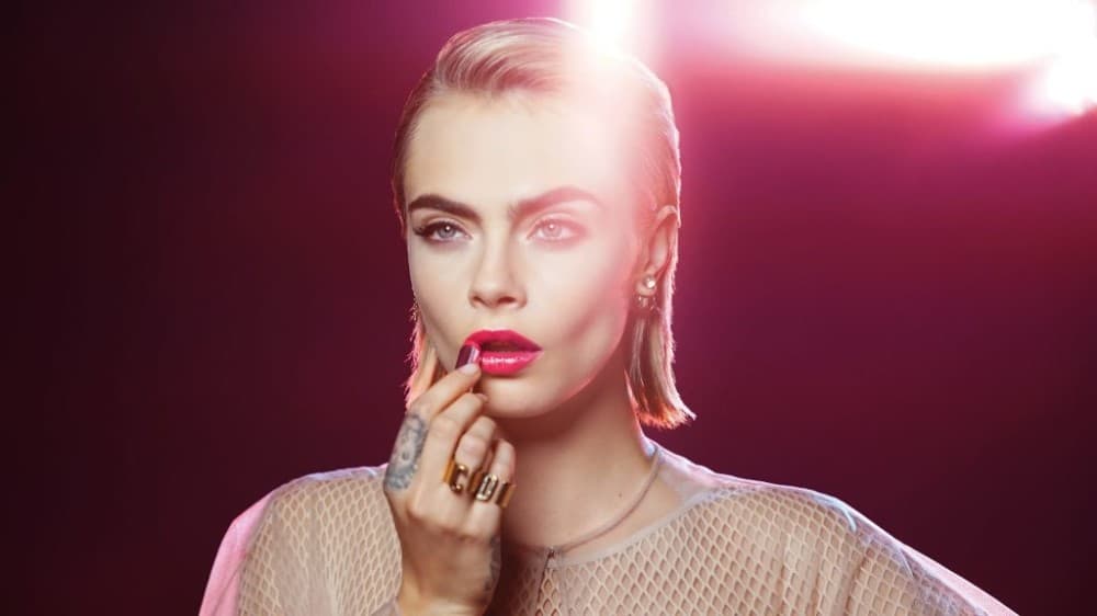The best lip colours for summer, according to a Hong Kong makeup artist