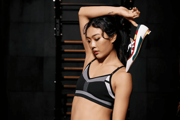 R. Sanderson rebrands as Sauvereign ahead of new campaign