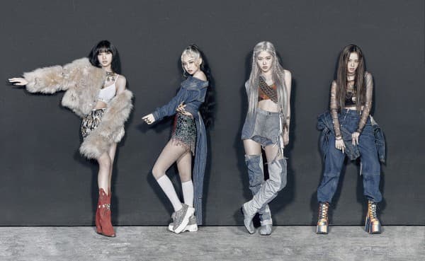 How You Like That: BLACKPINK’s new single is out now