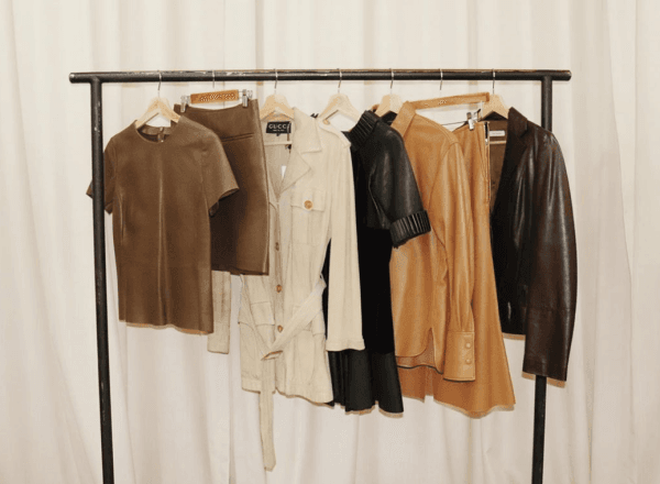 Where to buy pre-loved luxury items in Hong Kong