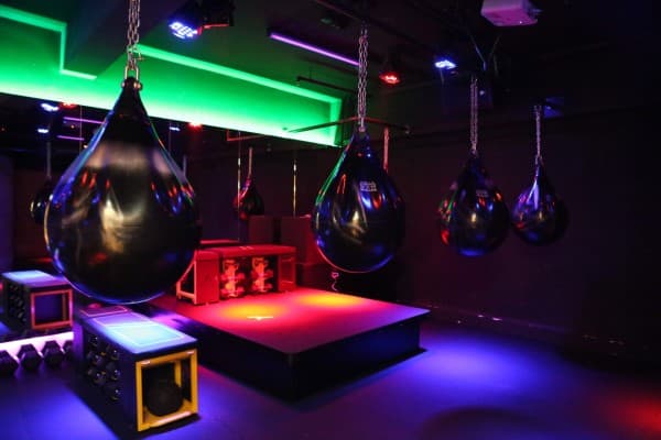 Hong Kong’s best gym classes to burn off those lockdown pounds