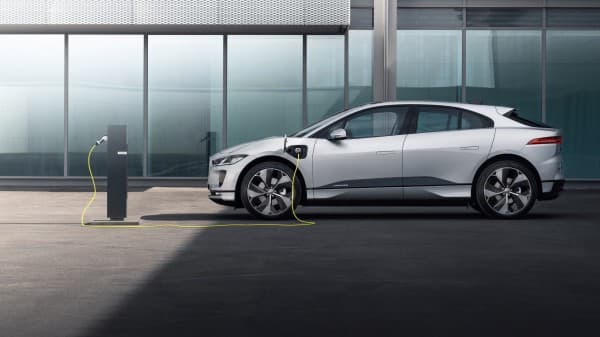 Charge to the future: Hong Kong’s best luxury electric cars