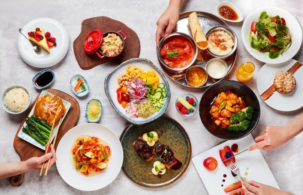 Fine dining at home: The best food delivery and takeaway options in Hong Kong