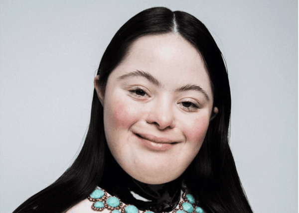 5 things to know about Gucci Beauty’s newest face, Ellie Goldstein