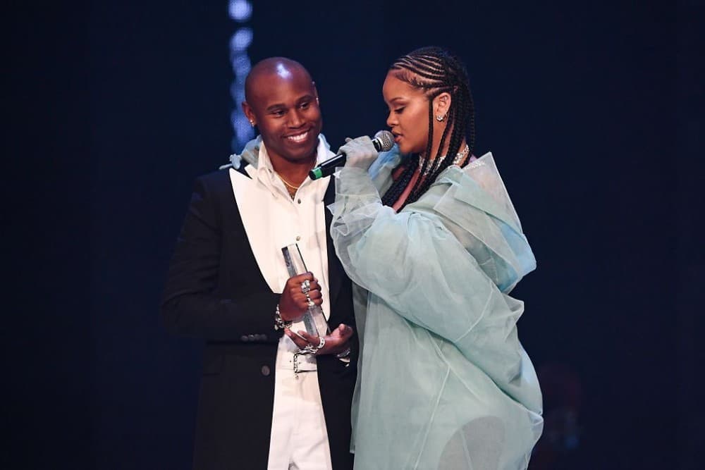 Meet the celebrity stylists behind Jennifer Lopez, Rihanna and Chris Evans’ looks