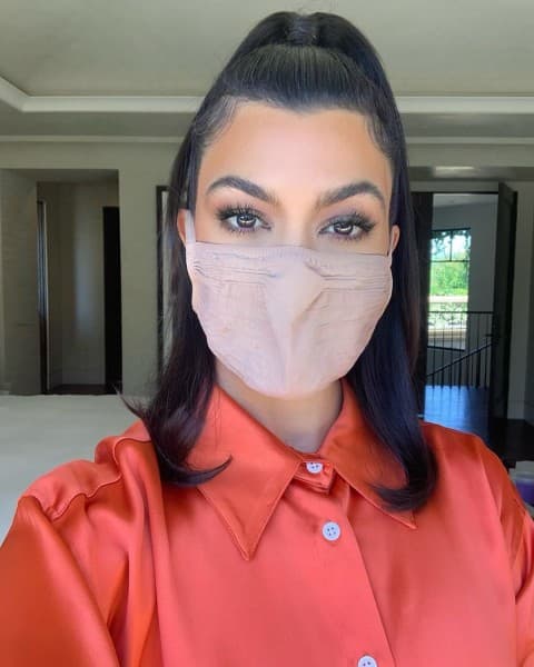 10 fashionable face masks to keep you safe and stylish
