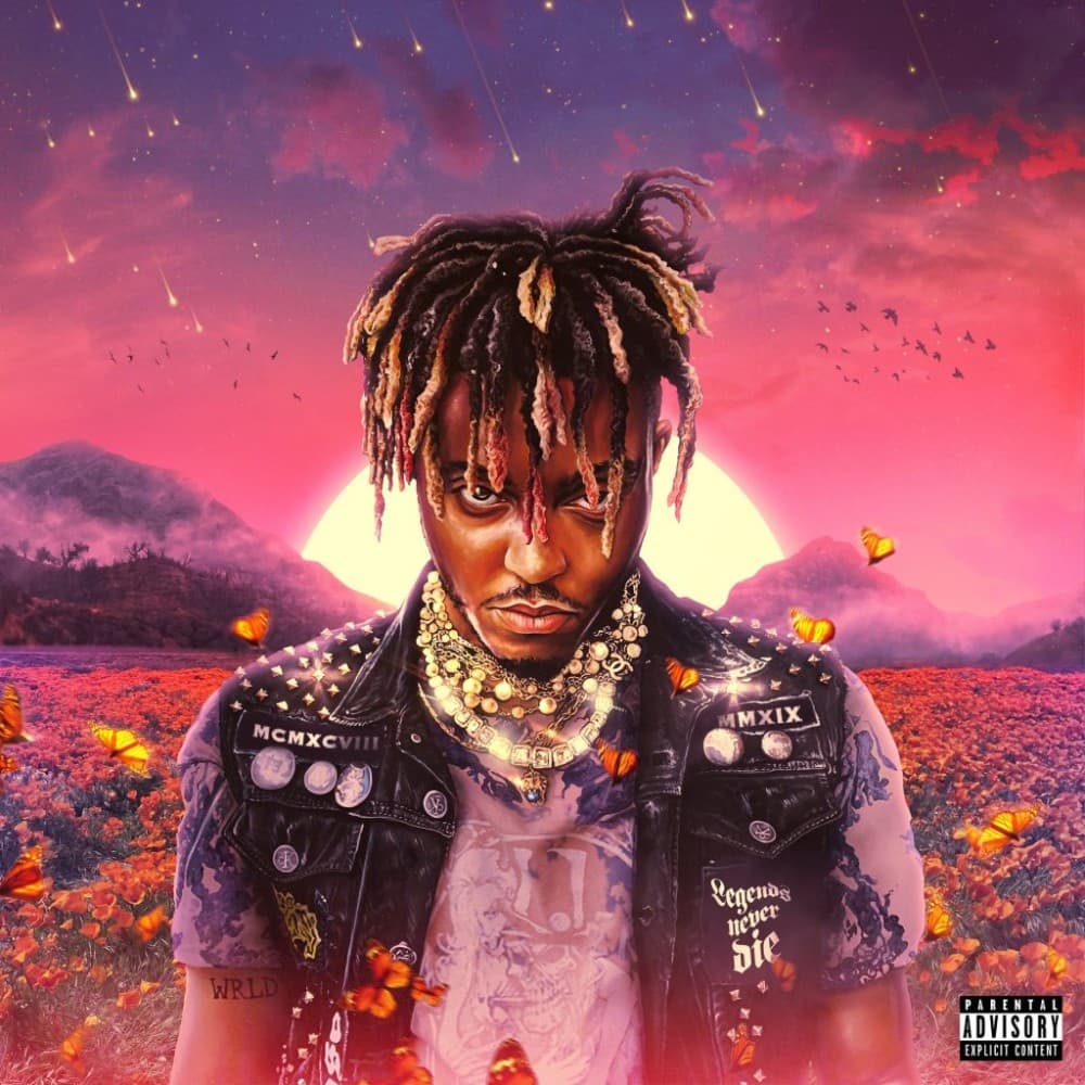 What you need to know about Juice WRLD’s final headline show
