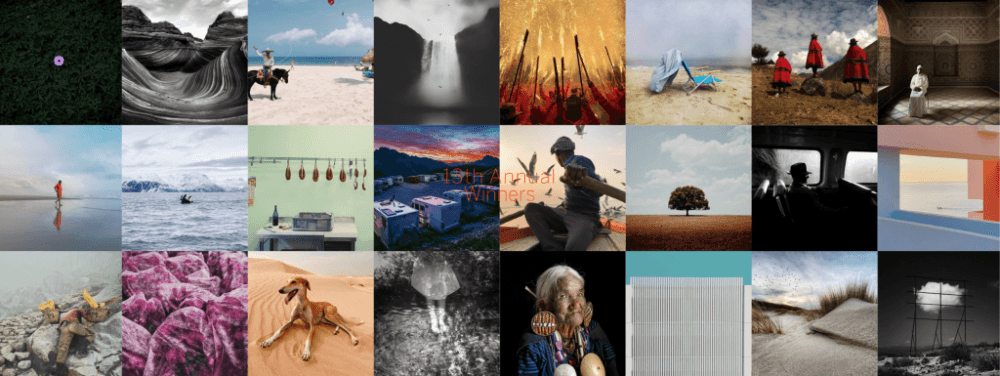 See winning photos from the iPhone Photography Awards 2020