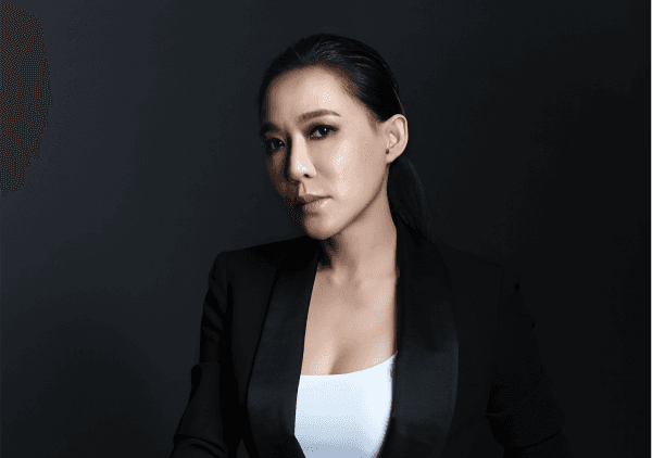 The Art of Fine Jewels with Cindy Chao