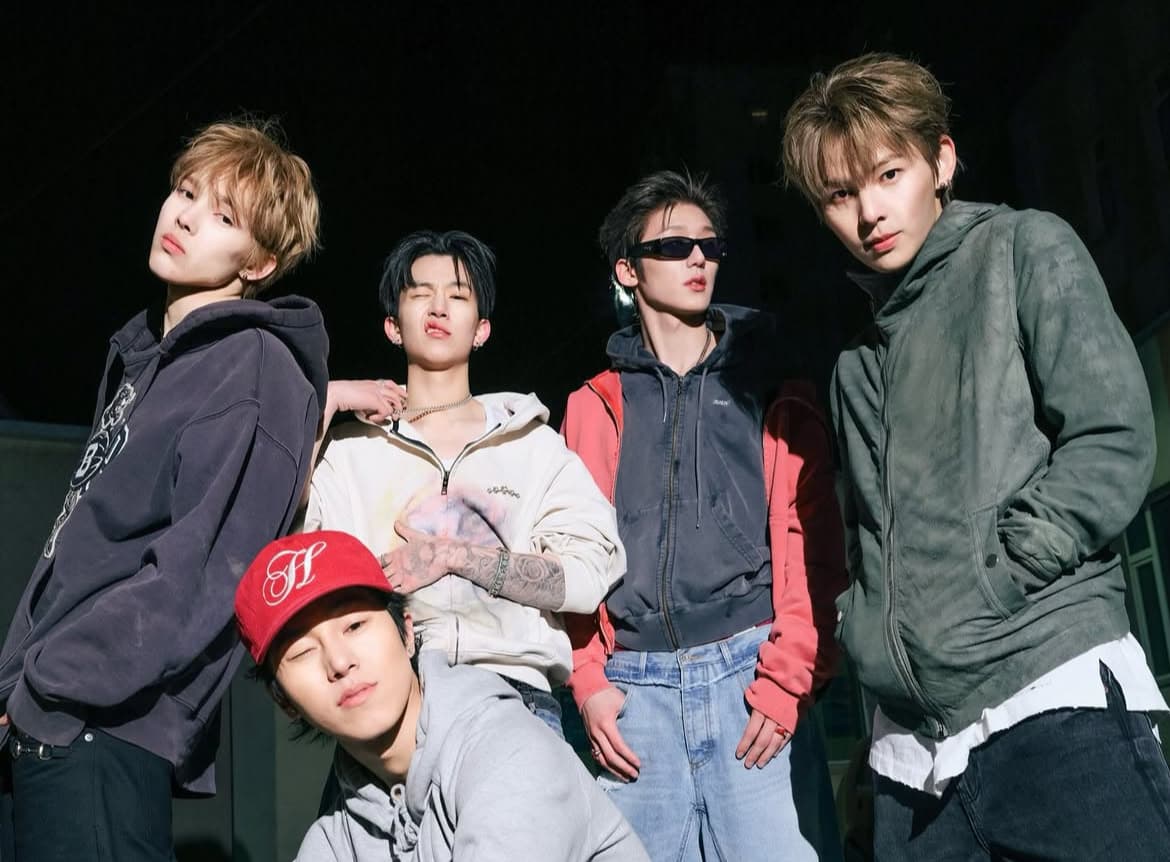 Meet Wayf Boys, the pre-debut K-pop group everyone's talking about