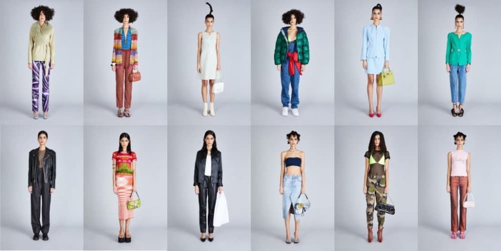 Our top picks from Vestiaire Collective’s Vintage Rising edit