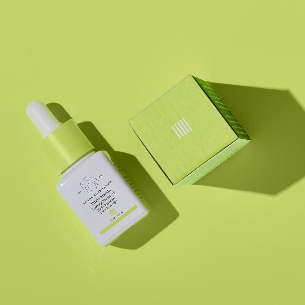 Add oil: The best facial oils for every complexion
