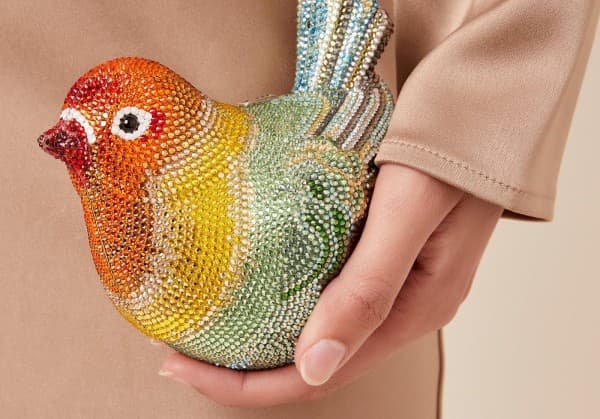 Moda Operandi announces exclusive Judith Leiber Archival Collection