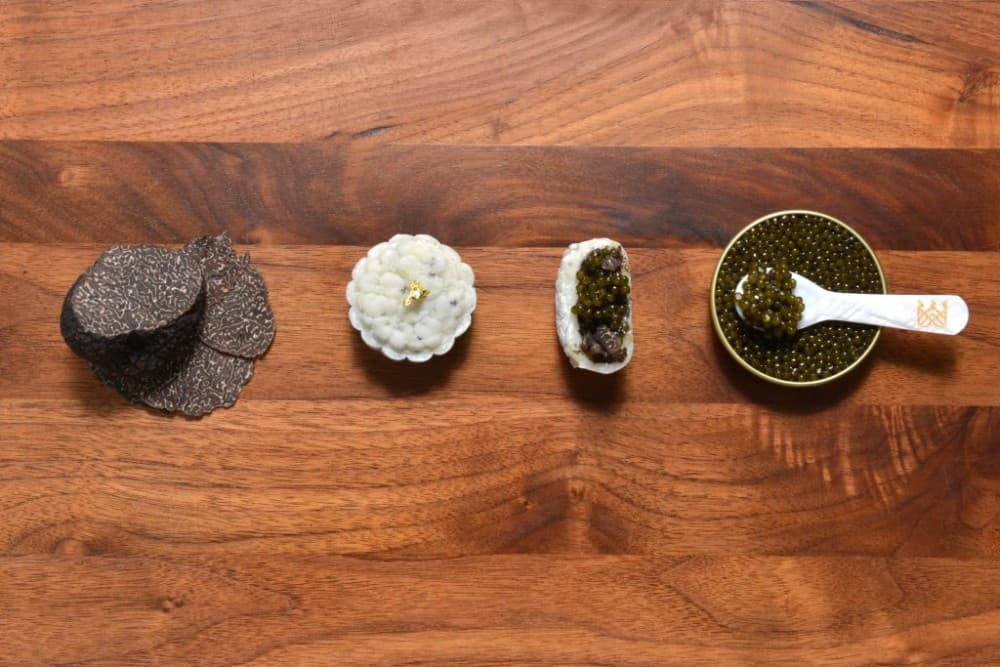 From caviar to pork pie: 7 unique mooncakes to try in Hong Kong