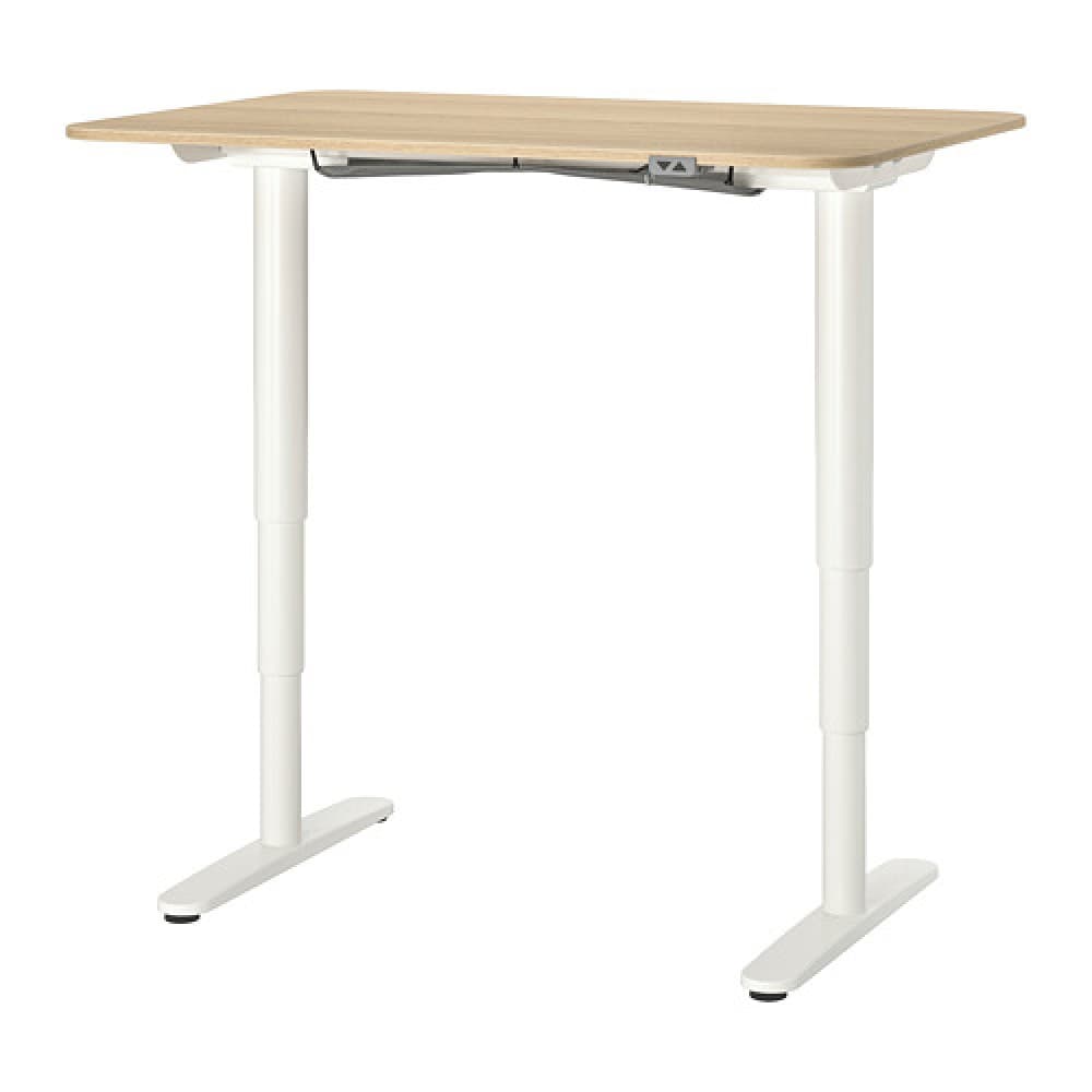 Level up: 5 convertible standing desks for your work station