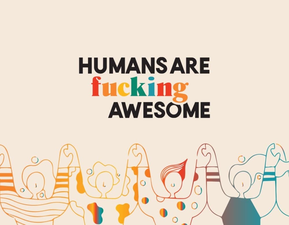 HAFA: An Instagram account that celebrates awesome humans