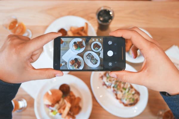 Opinion: How to combat ‘The Social Dilemma’