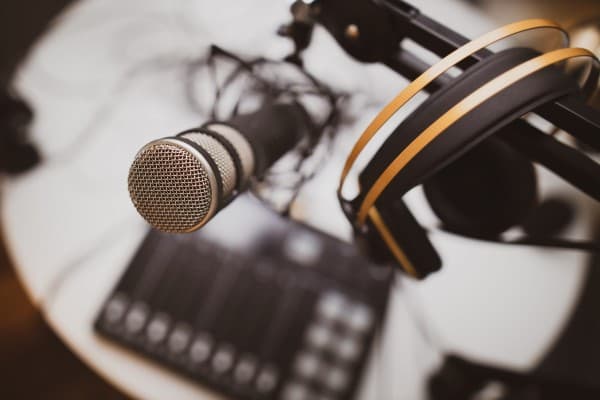 7 Hong Kong podcasts to stream and share
