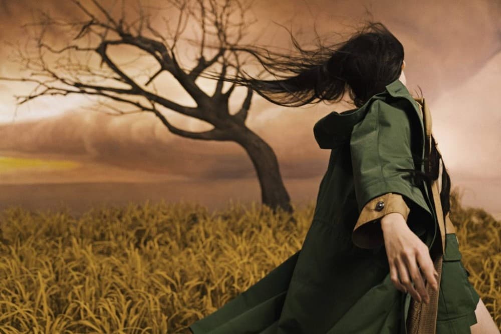 SHIATZY CHEN unveils SS21 collection online at Paris Fashion Week