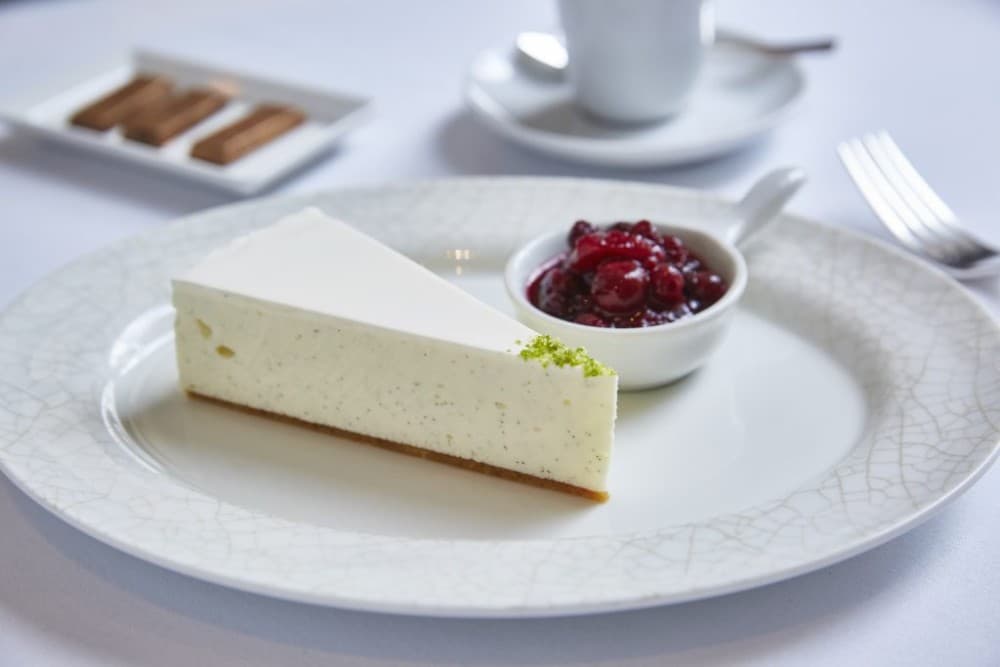 Say cheese: 5 of the best cheesecakes in Hong Kong